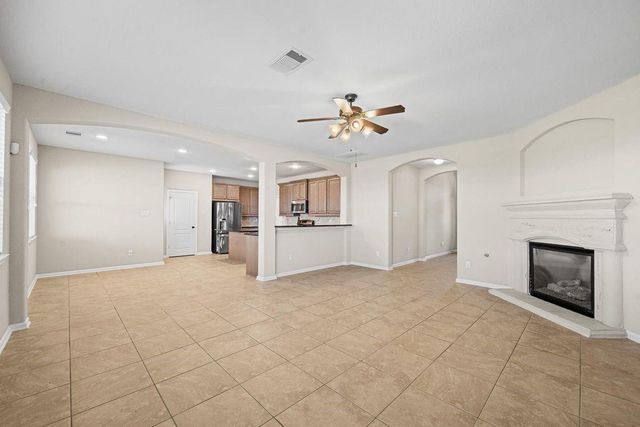19323 S Cottonwood Green Lane, Cypress, TX 77433