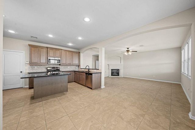 19323 S Cottonwood Green Lane, Cypress, TX 77433