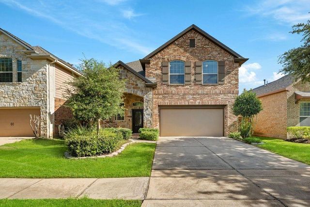 19323 S Cottonwood Green Lane, Cypress, TX 77433