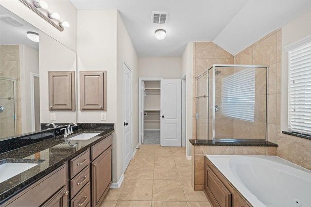 19323 S Cottonwood Green Lane, Cypress, TX 77433