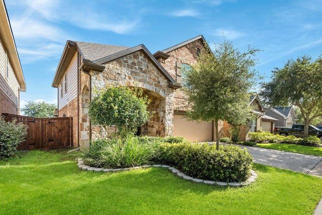 19323 S Cottonwood Green Lane, Cypress, TX 77433