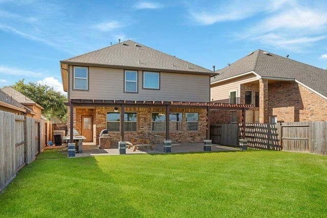 19323 S Cottonwood Green Lane, Cypress, TX 77433