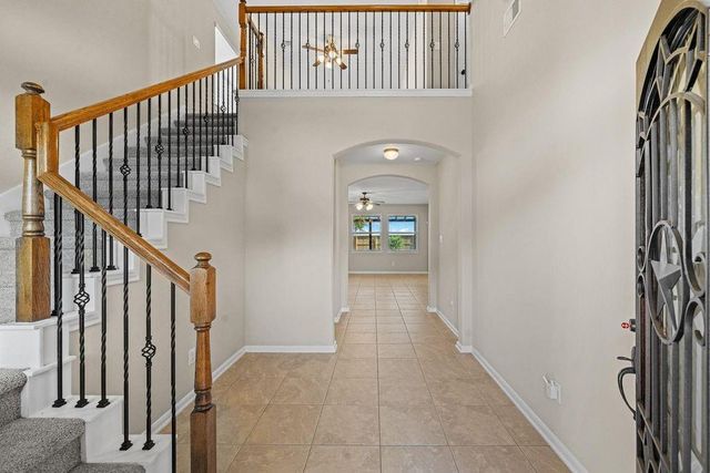19323 S Cottonwood Green Lane, Cypress, TX 77433