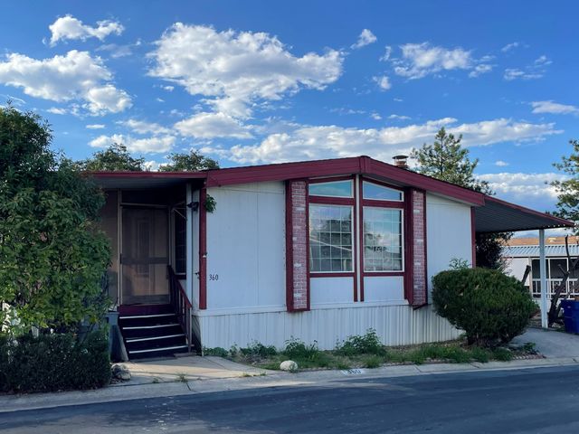 360 Sapwood Drive, Redding, CA 96003