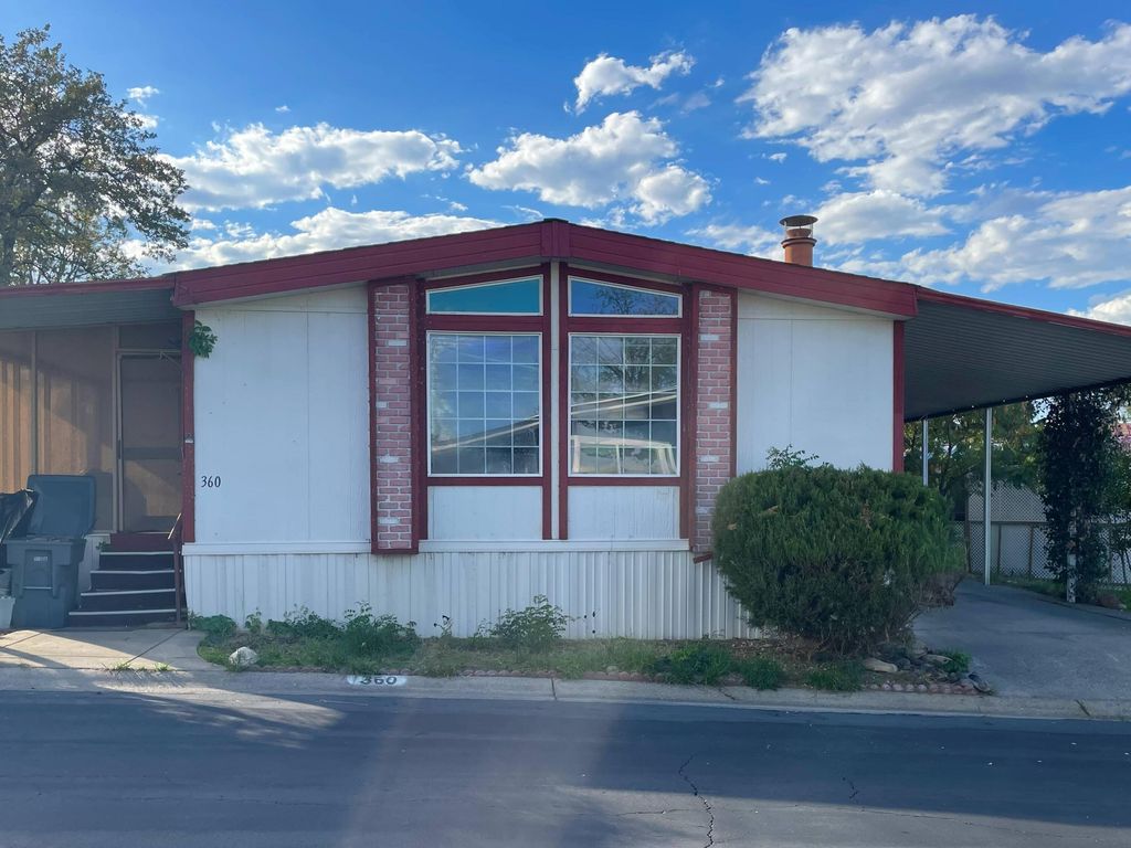 360 Sapwood Drive, Redding, CA 96003