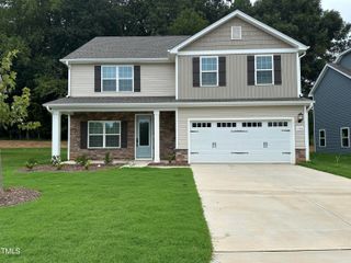 306 Shiloh Way, Mebane, NC 27302