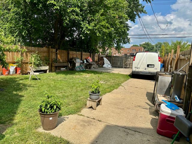 6627 S Marshfield Avenue, Chicago, IL 60636