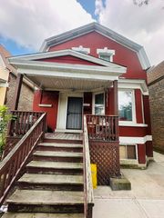 6627 S Marshfield Avenue, Chicago, IL 60636