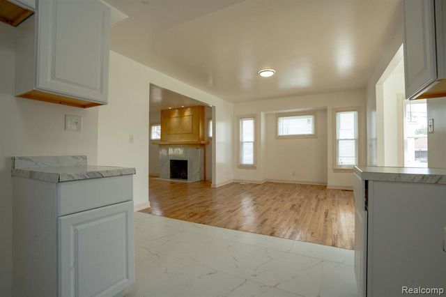 163 Moss Street, Highland Park, MI 48203