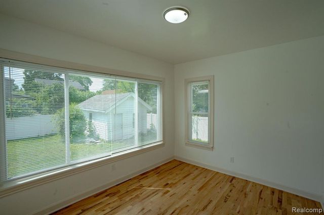 163 Moss Street, Highland Park, MI 48203