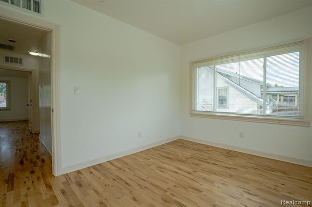 163 Moss Street, Highland Park, MI 48203