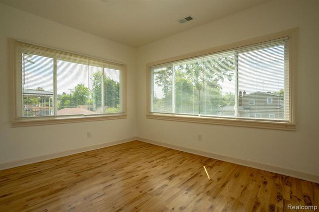 163 Moss Street, Highland Park, MI 48203