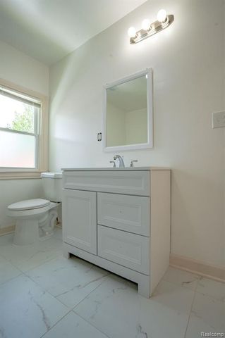 163 Moss Street, Highland Park, MI 48203