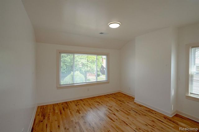 163 Moss Street, Highland Park, MI 48203