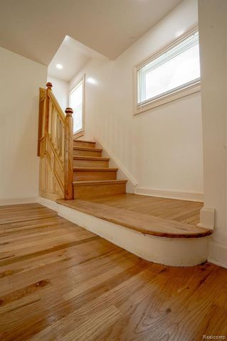 163 Moss Street, Highland Park, MI 48203