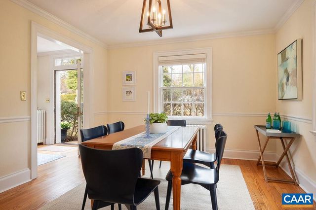 1702 RUGBY AVE, Charlottesville, VA 22903