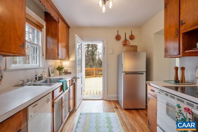 1702 RUGBY AVE, Charlottesville, VA 22903