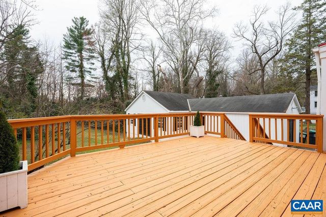 1702 RUGBY AVE, Charlottesville, VA 22903