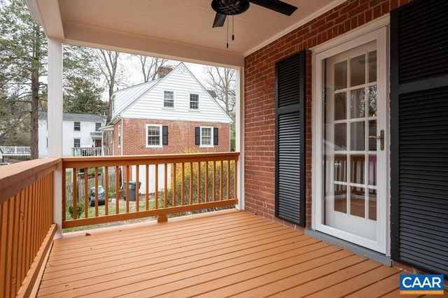 1702 RUGBY AVE, Charlottesville, VA 22903