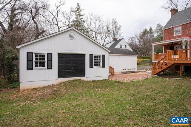 1702 RUGBY AVE, Charlottesville, VA 22903