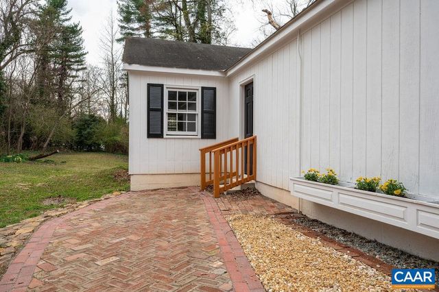 1702 RUGBY AVE, Charlottesville, VA 22903