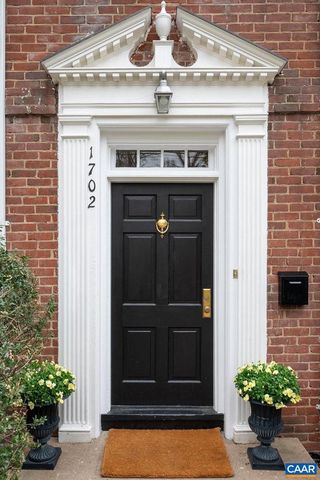 1702 RUGBY AVE, Charlottesville, VA 22903