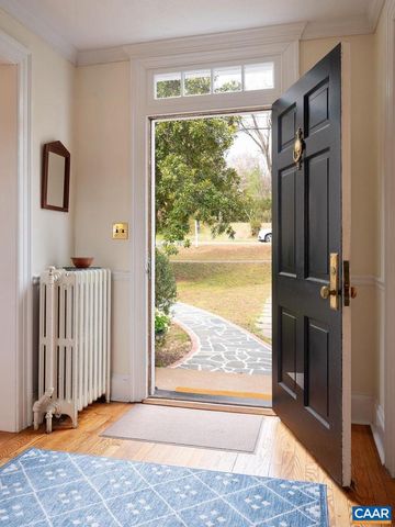 1702 RUGBY AVE, Charlottesville, VA 22903