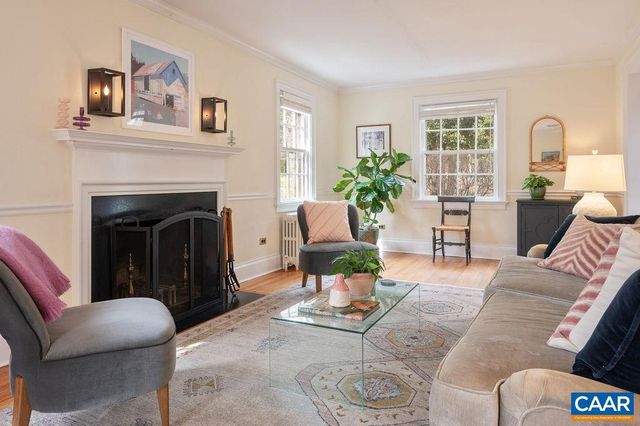 1702 RUGBY AVE, Charlottesville, VA 22903