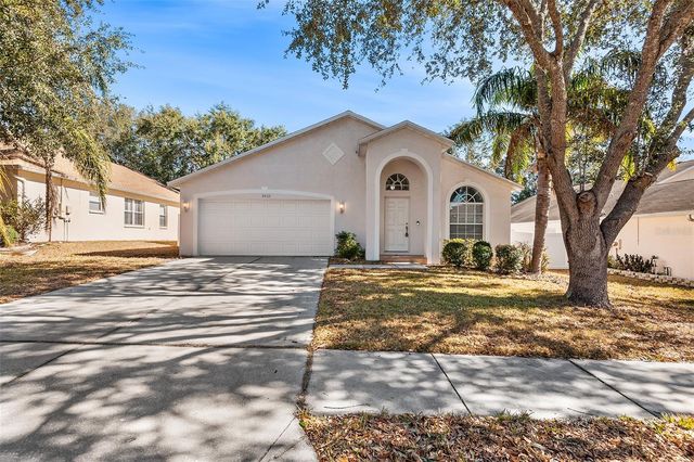 5033 GLENBURNE DRIVE, Spring Hill, FL 34609