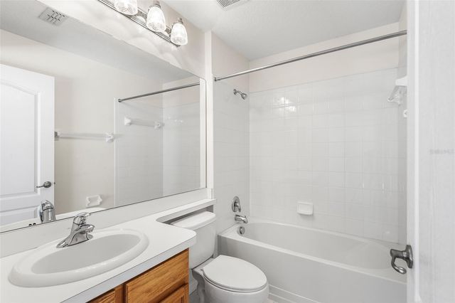 5033 GLENBURNE DRIVE, Spring Hill, FL 34609