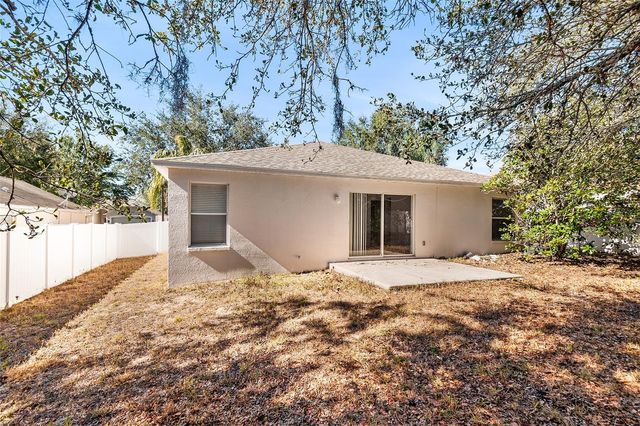 5033 GLENBURNE DRIVE, Spring Hill, FL 34609