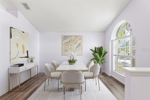 5033 GLENBURNE DRIVE, Spring Hill, FL 34609