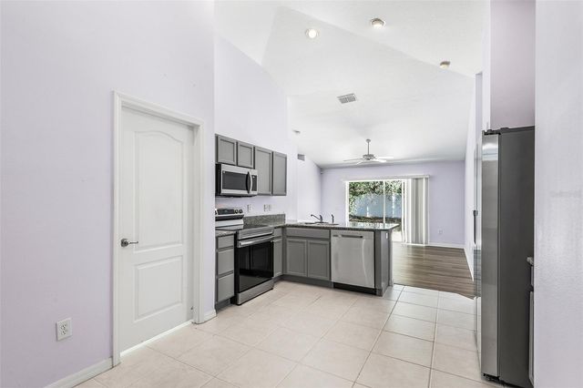 5033 GLENBURNE DRIVE, Spring Hill, FL 34609