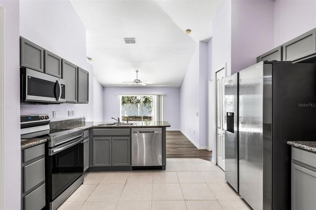 5033 GLENBURNE DRIVE, Spring Hill, FL 34609