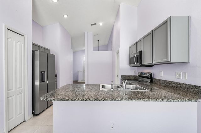 5033 GLENBURNE DRIVE, Spring Hill, FL 34609