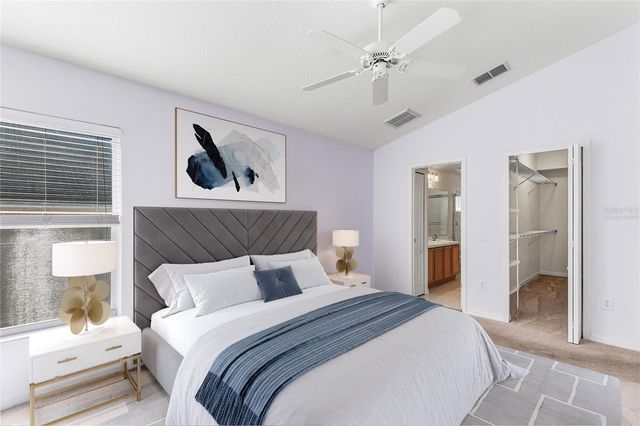 5033 GLENBURNE DRIVE, Spring Hill, FL 34609