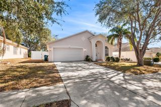 5033 GLENBURNE DRIVE, Spring Hill, FL 34609
