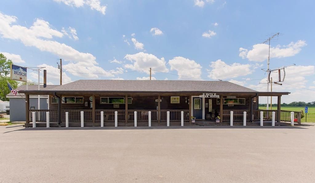 24200 N US 45 Highway, Rushville, MO 64484