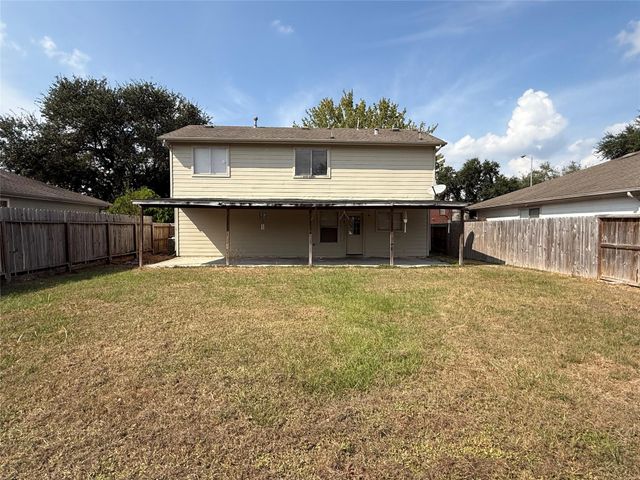 2403 Chalet Road, Houston, TX 77038