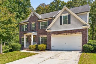1239 Side Step Trace, Lawrenceville, GA 30045