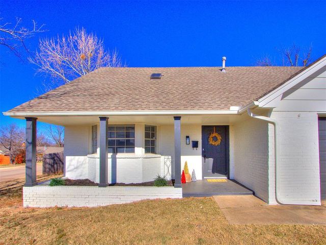 301 Wichita Drive, Norman, OK 73071