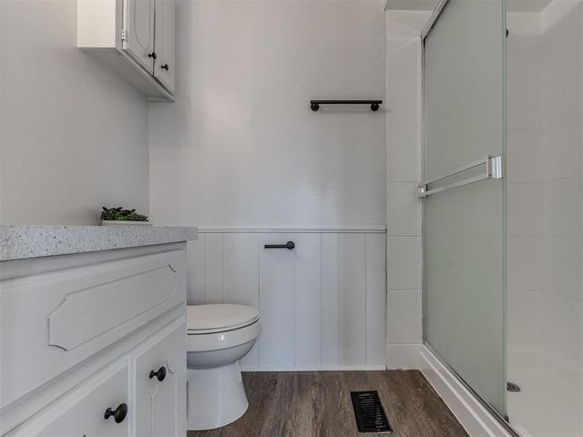 301 Wichita Drive, Norman, OK 73071