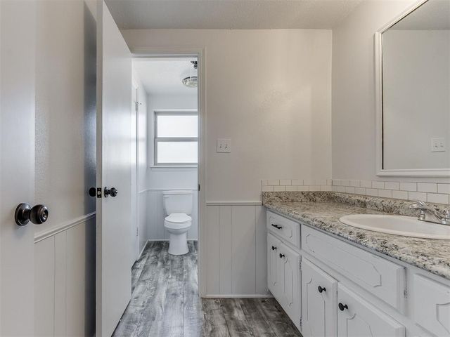 301 Wichita Drive, Norman, OK 73071