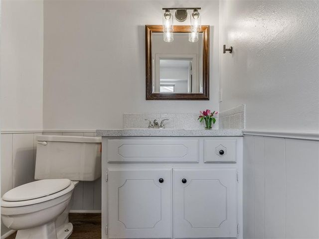 301 Wichita Drive, Norman, OK 73071