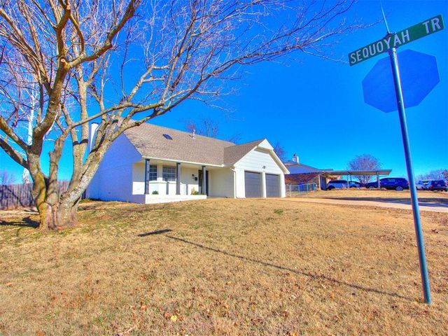 301 Wichita Drive, Norman, OK 73071