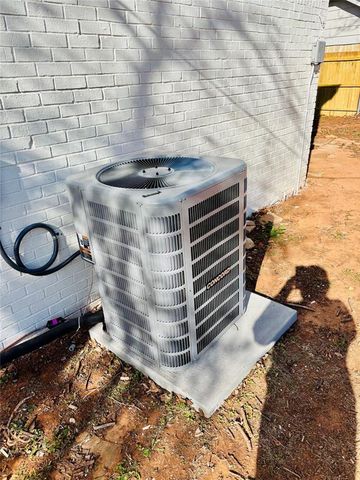 301 Wichita Drive, Norman, OK 73071