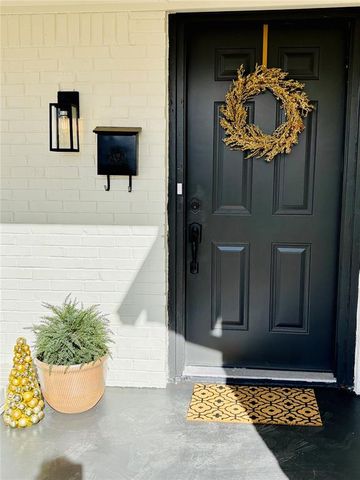 301 Wichita Drive, Norman, OK 73071