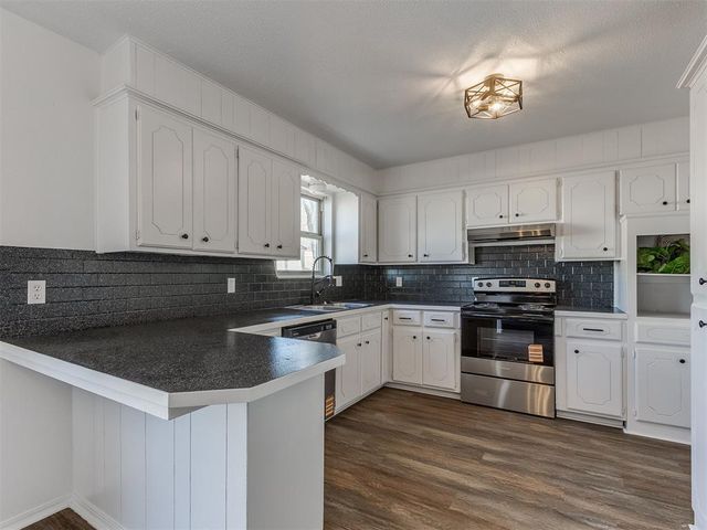 301 Wichita Drive, Norman, OK 73071