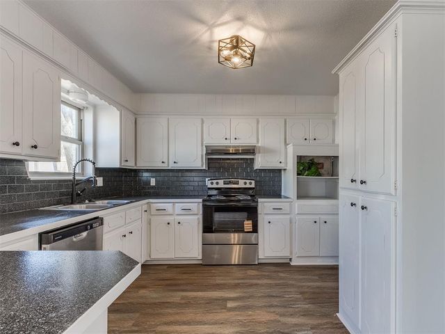 301 Wichita Drive, Norman, OK 73071