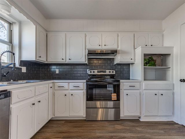 301 Wichita Drive, Norman, OK 73071